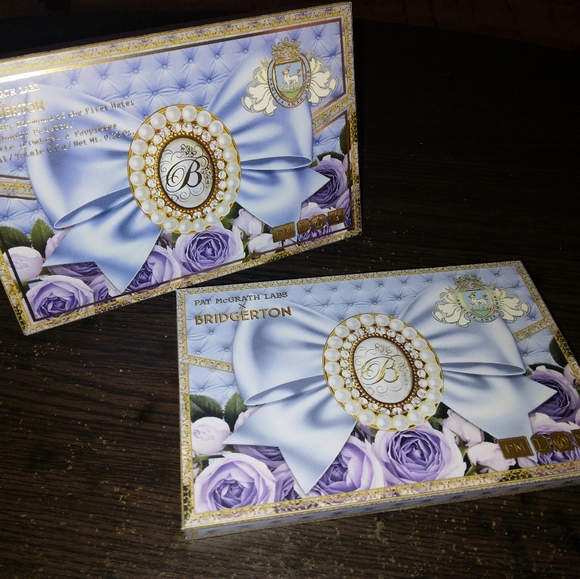 Pat Mcgrath Bridgerton Collection MTHRSHP: Diamond of the First Water - Picture 6 of 14